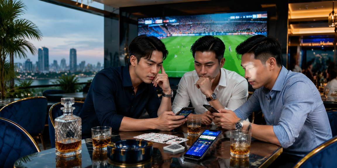 a52s Mở và quản lý tài khoản